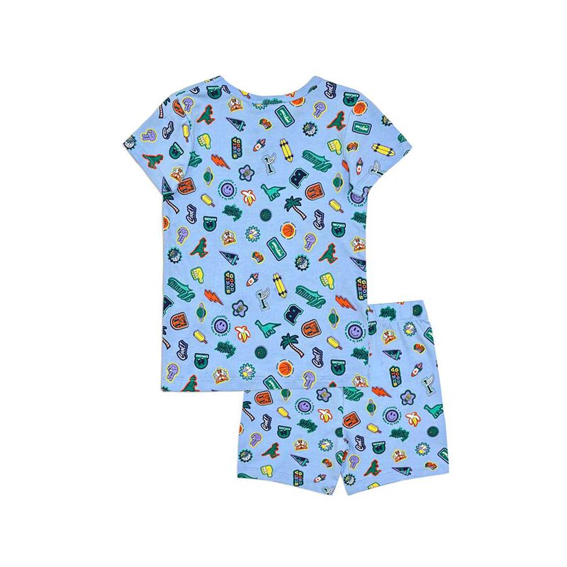 Milky Happy Pjs image number 1